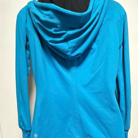 lululemon athletica Blue Women's Sweater - Picture 7 of 12